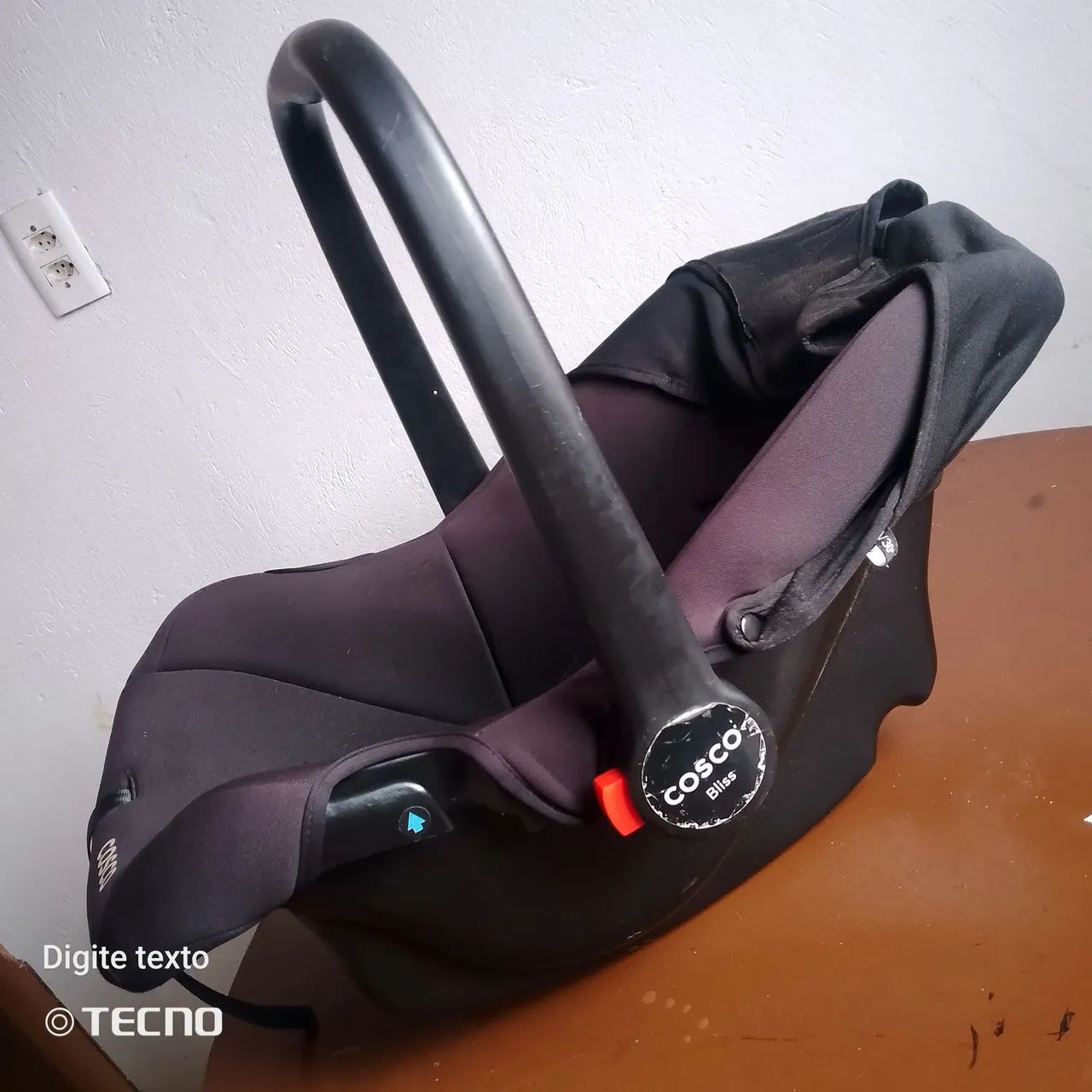 Bebe conforto - Foto 3