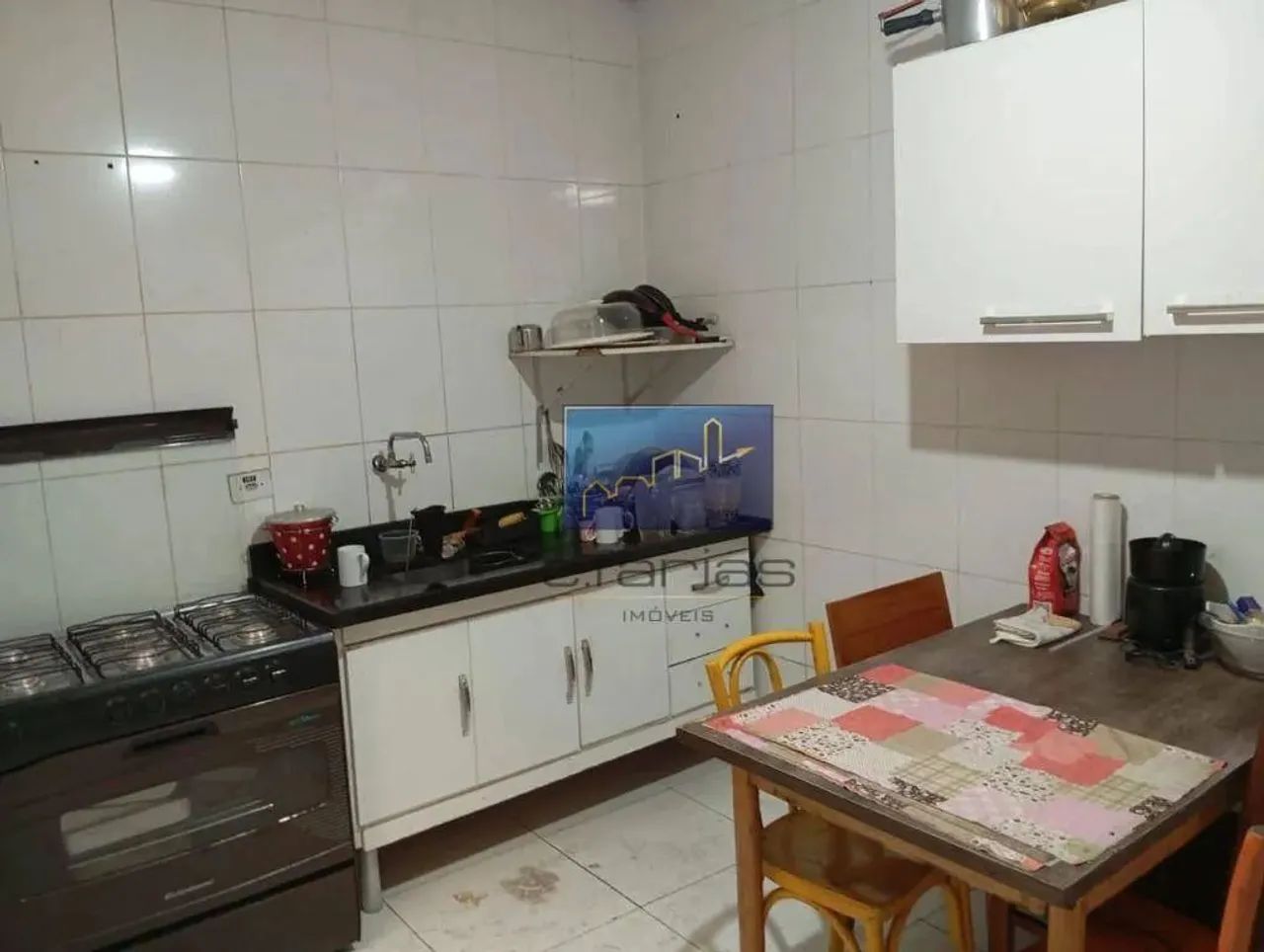Galpão, 492 m² - venda por R$ 2.700.000,00 ou aluguel por R$ 15.000,00/mês - Vila Matilde  - Foto 4