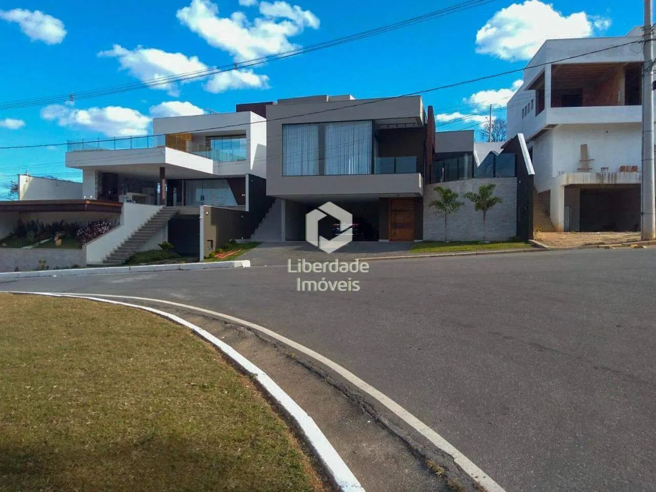 Lote à venda no Centro, Santa Luzia,