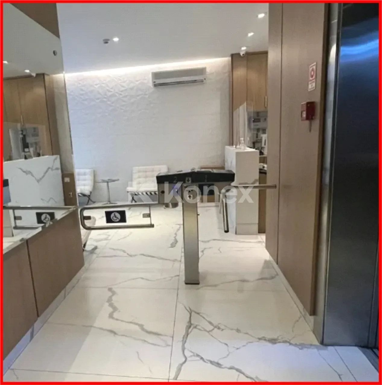 Salas à venda com 40 m² em Higienópolis, São Paulo - Foto 2