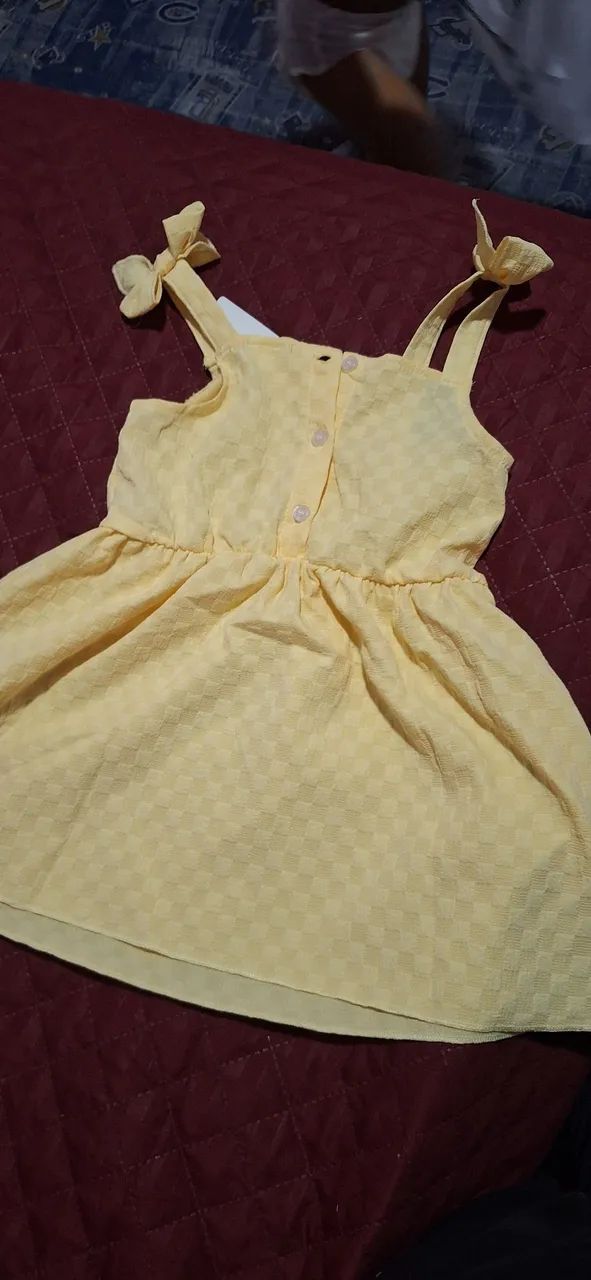 Vestido  - Foto 2