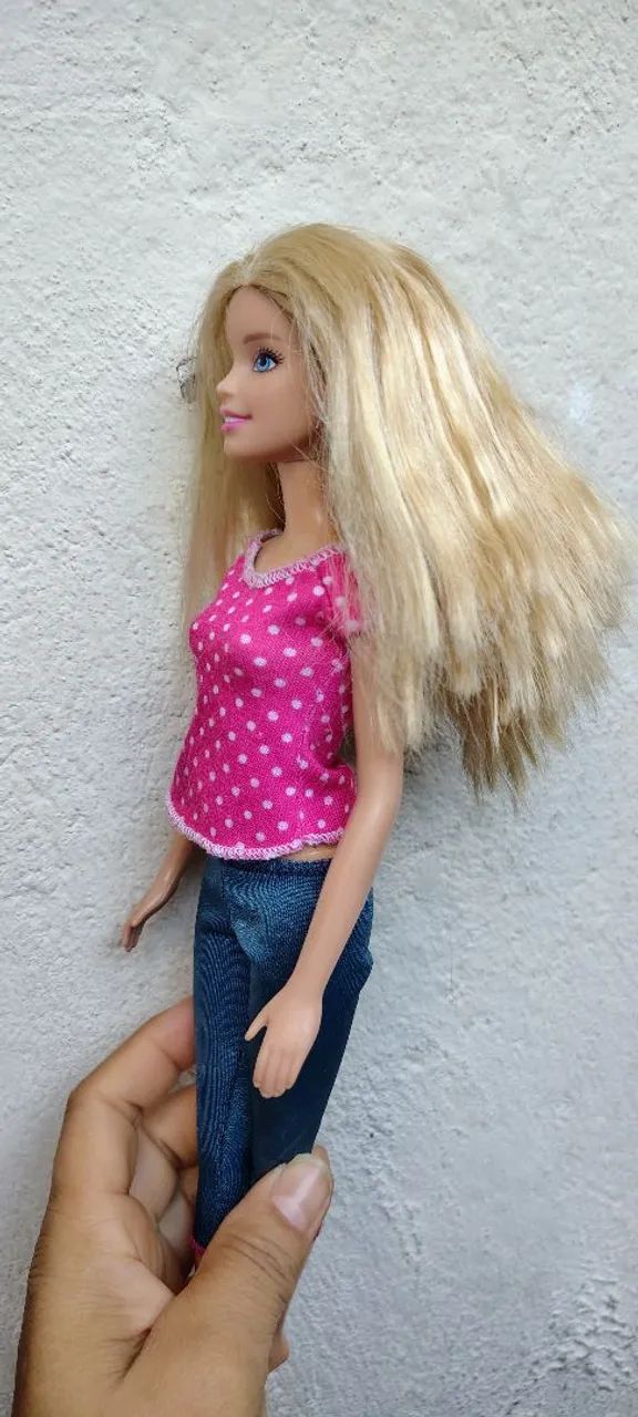 Boneca Barbie Mattel original  - Foto 3