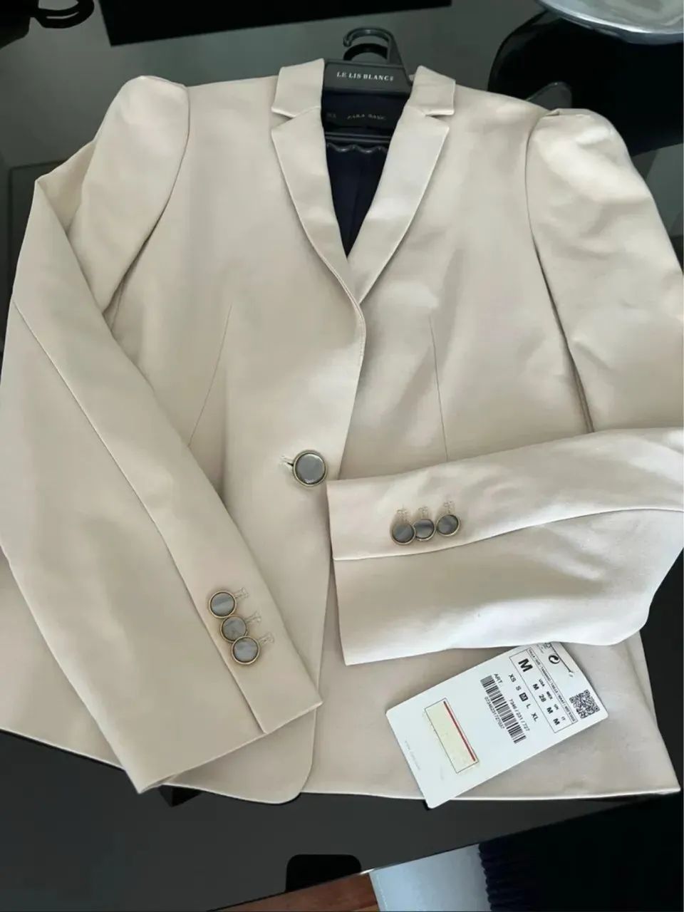 Blazer Zara - Foto 3