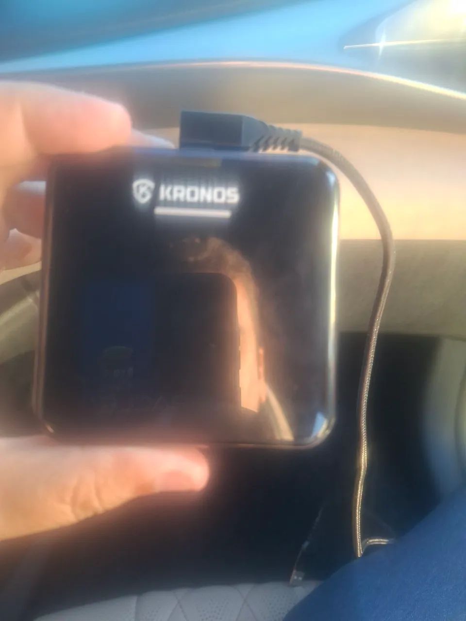 STREAMING BOX KRONOS  - Foto 5