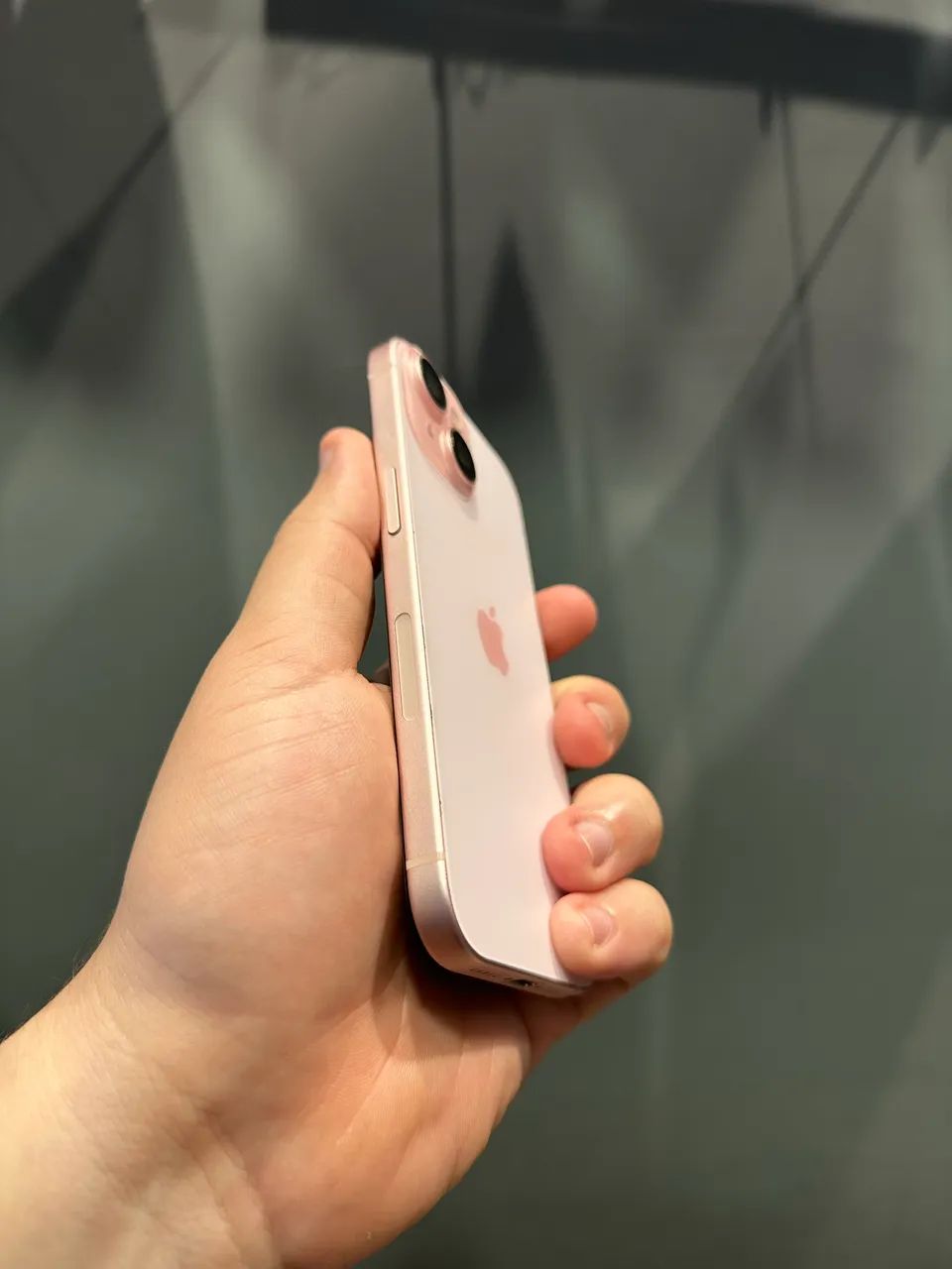 iphone 15 128gb  - Foto 4