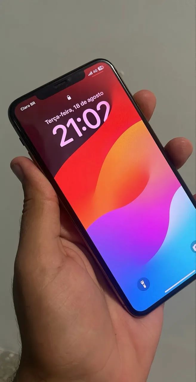 iPhone 11 Pro Max 265 gb  - Foto 2