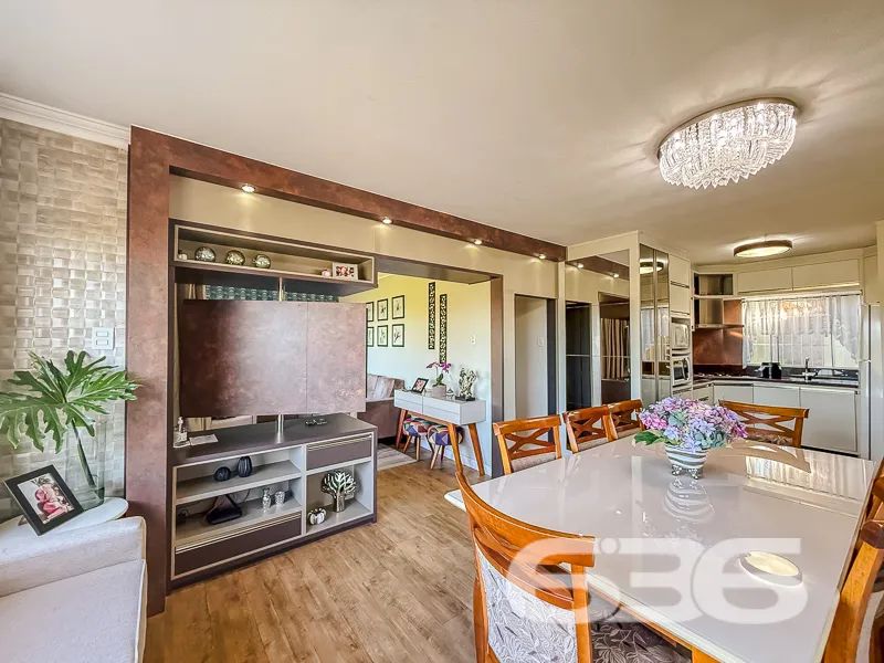 Casa | Joinville | São Marcos