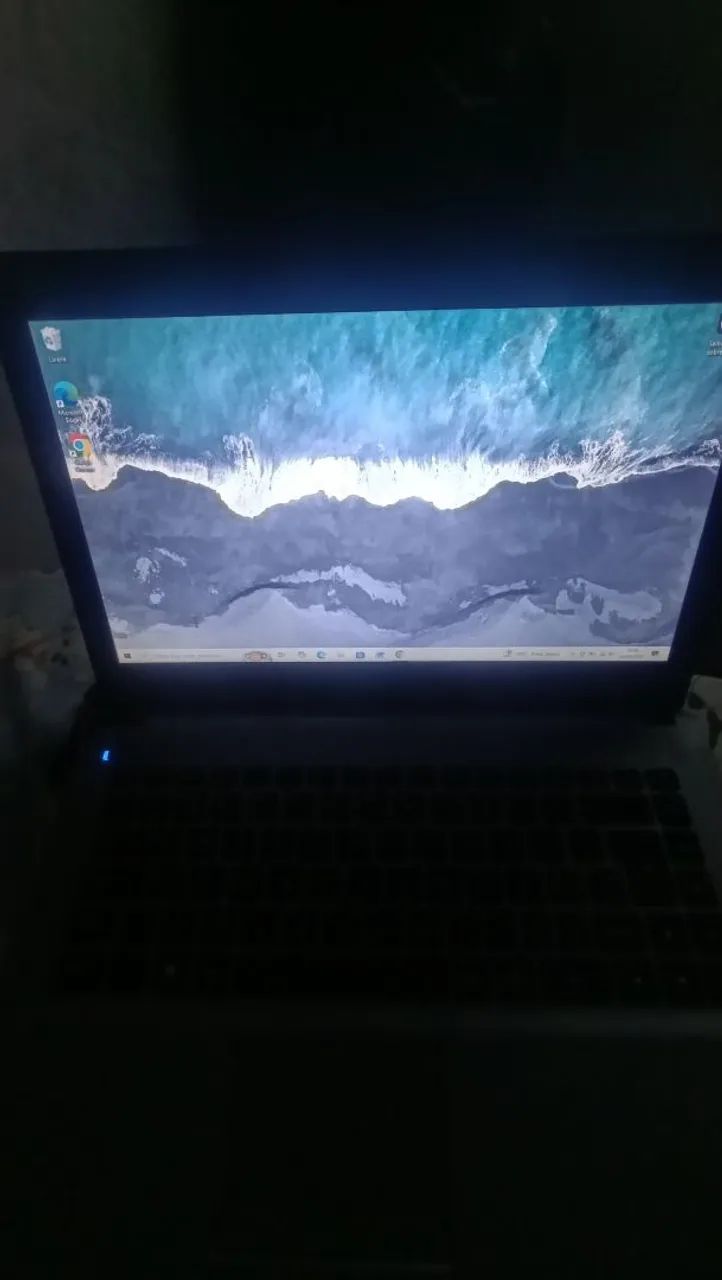 Notebook Positivo - 4GB RAM / 128GB - Foto 3