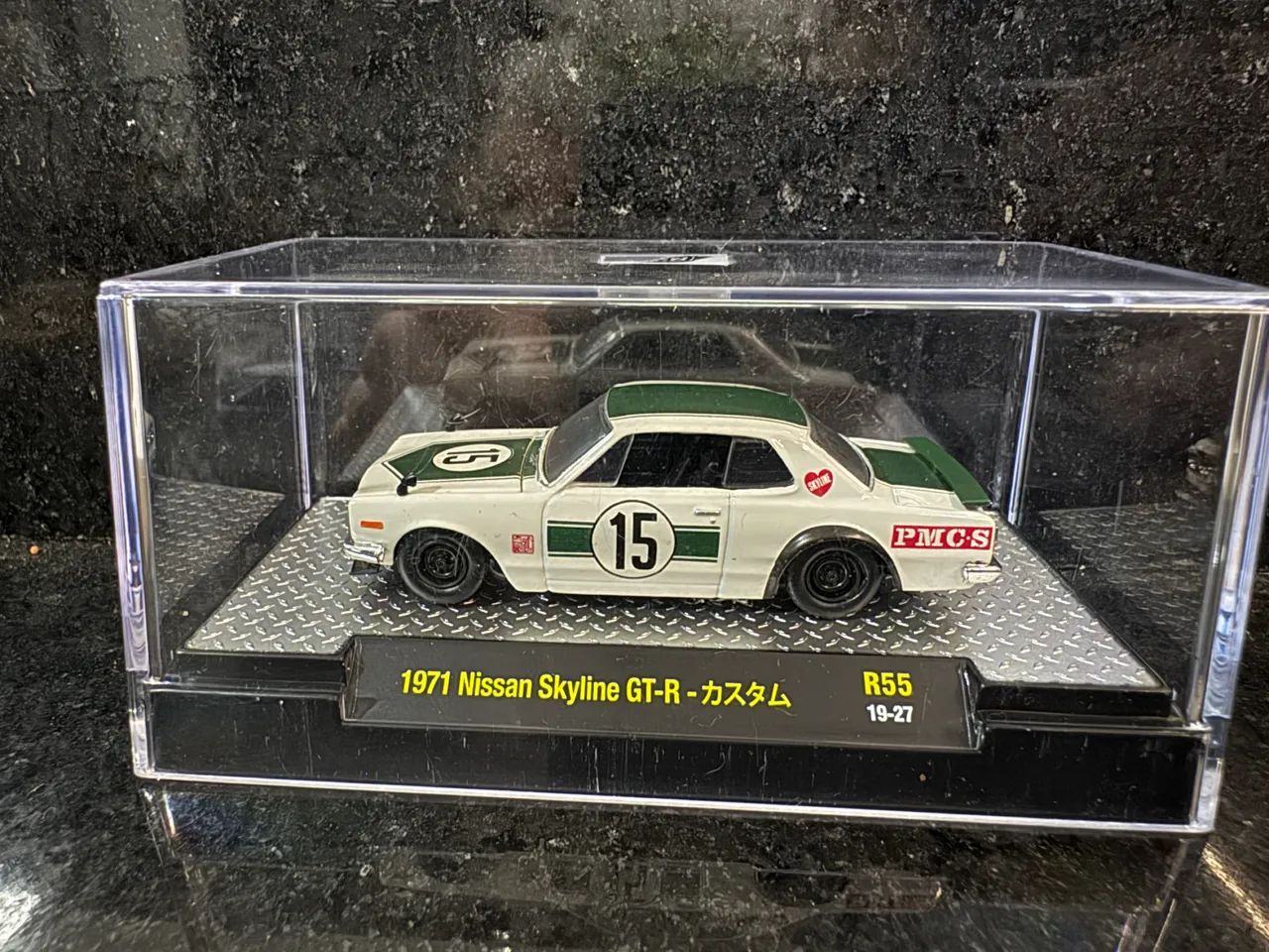 Carro coleção 1:64 miniaturas  - Foto 4