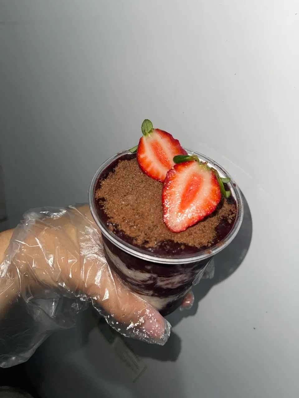 Açaí no Copo 300ml - Foto 2