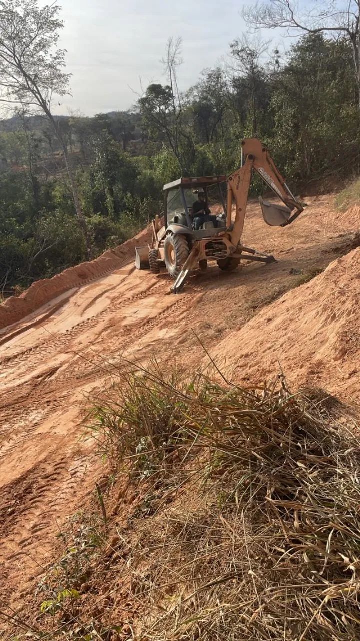 Lote em Taquaraçu de minas  - Foto 4