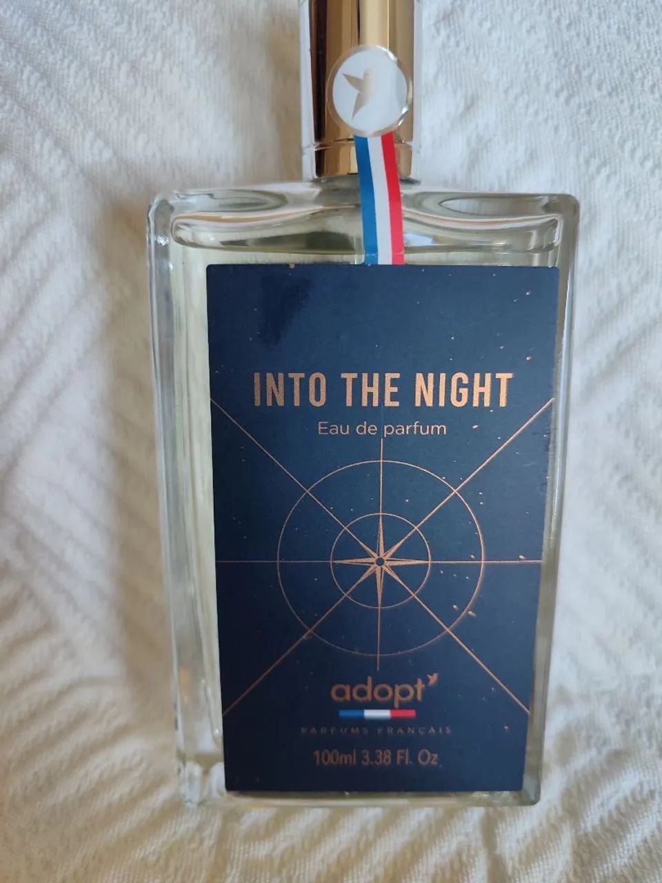 Perfume francês autêntico - Foto 2