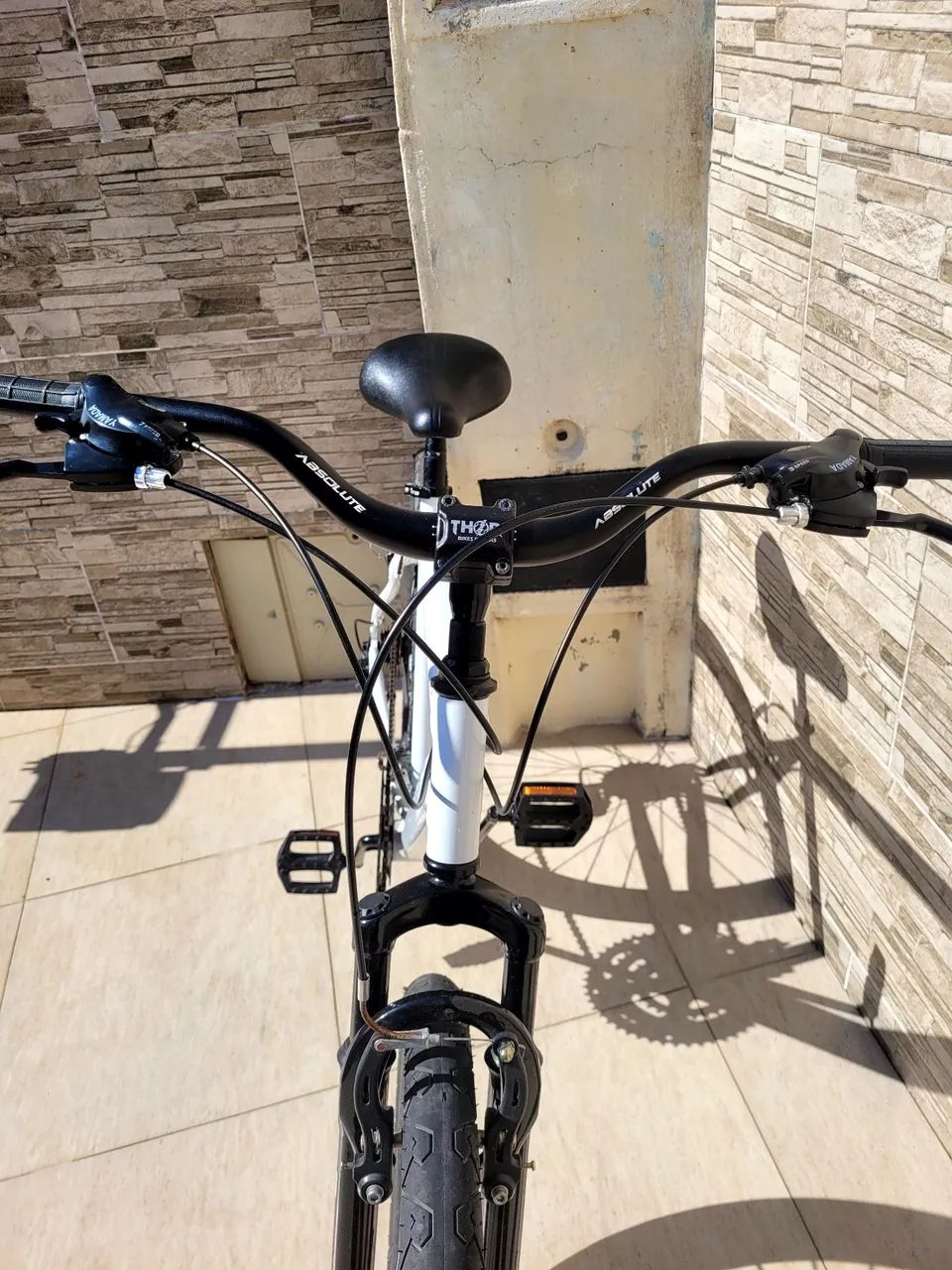 Bicicleta aro 26 - Foto 2
