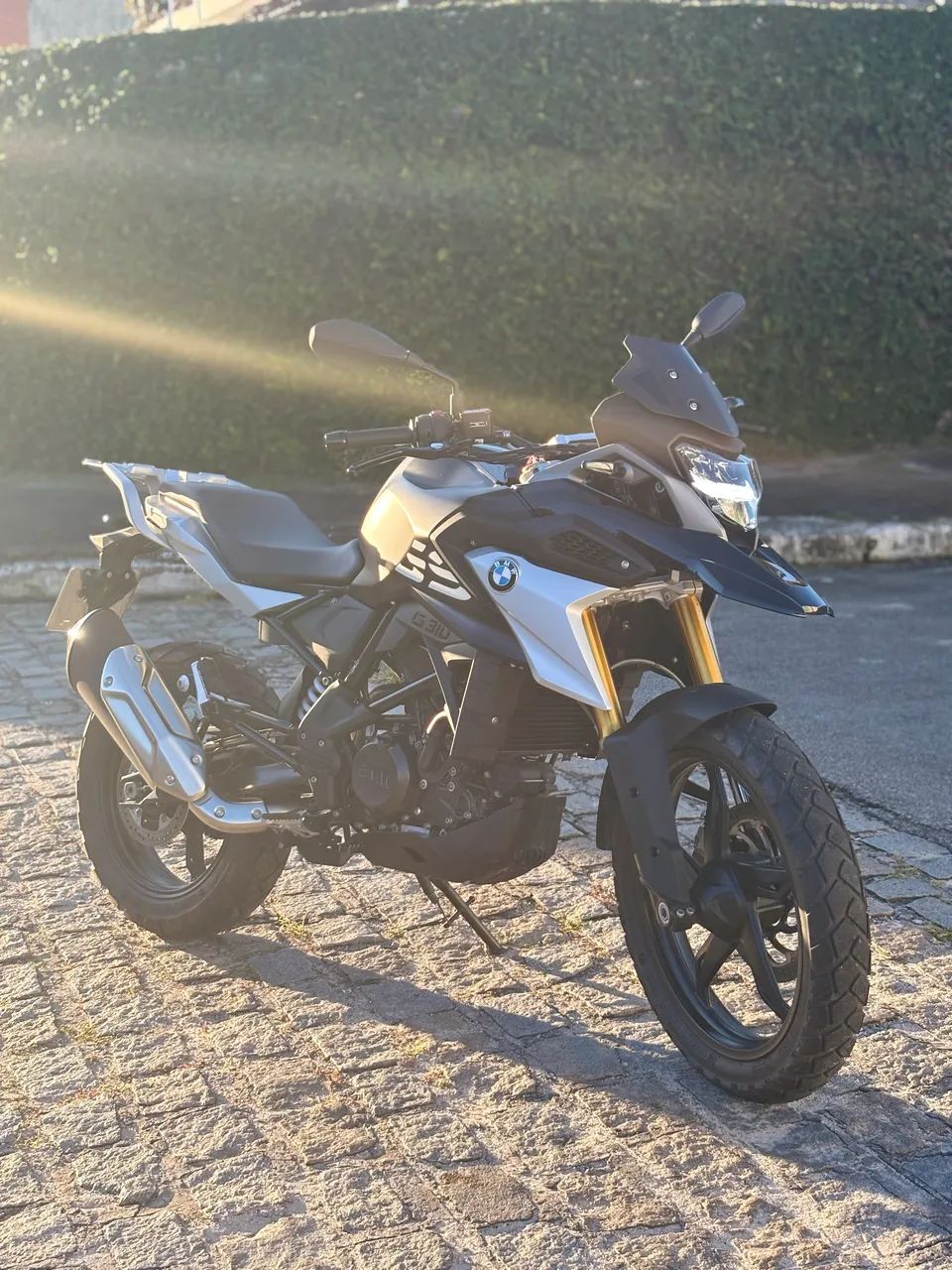 Gs 310 zerada  - Foto 5