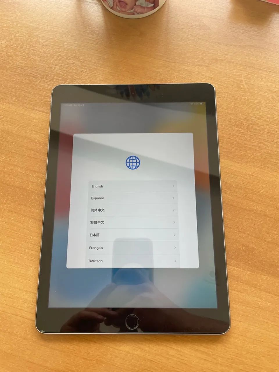 iPad Air 2 A1566, 16 GB, Wi-Fi, usado - Celulares e Smartphones