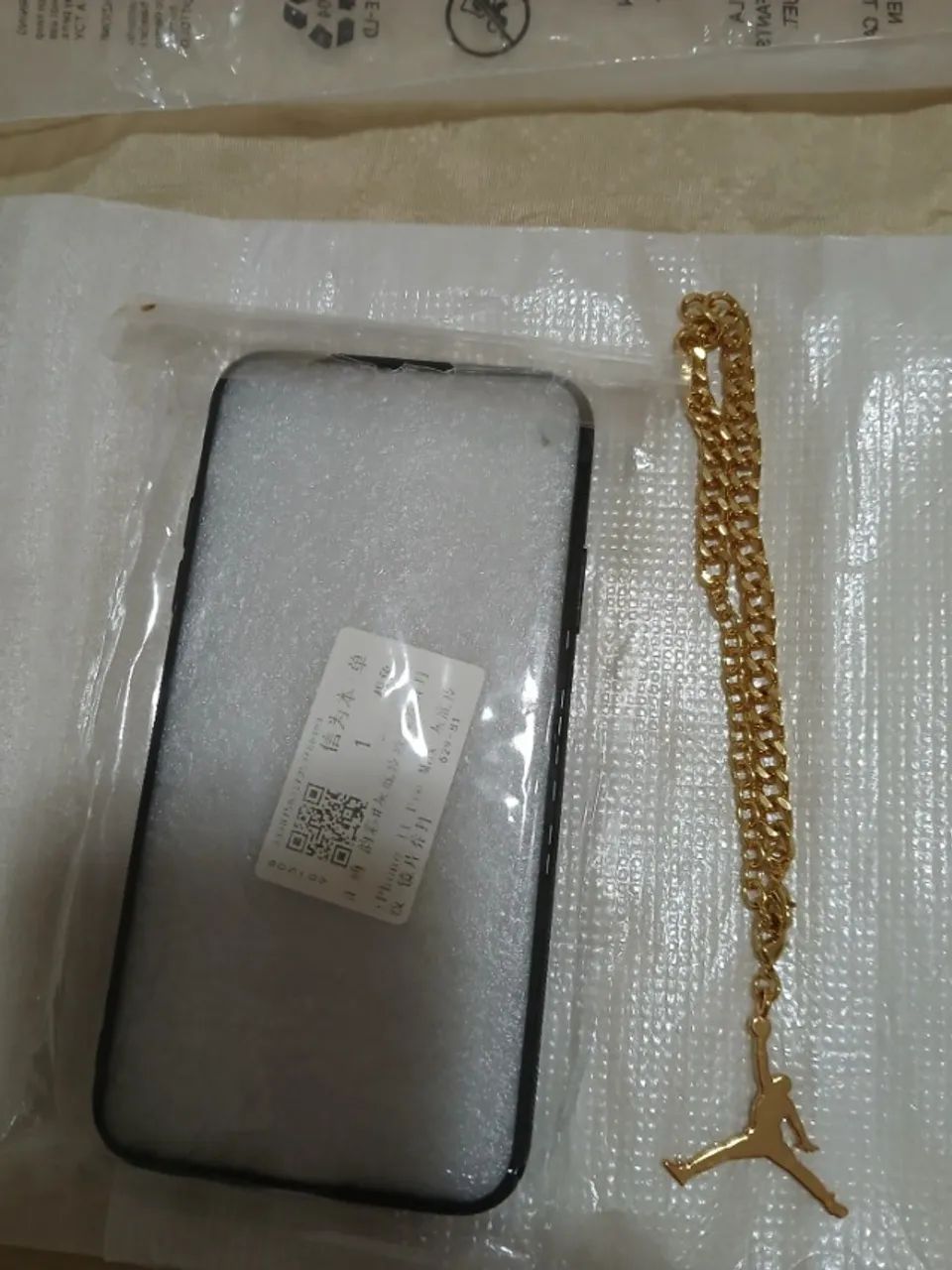 vendo capa original do iphone 11 - Foto 2