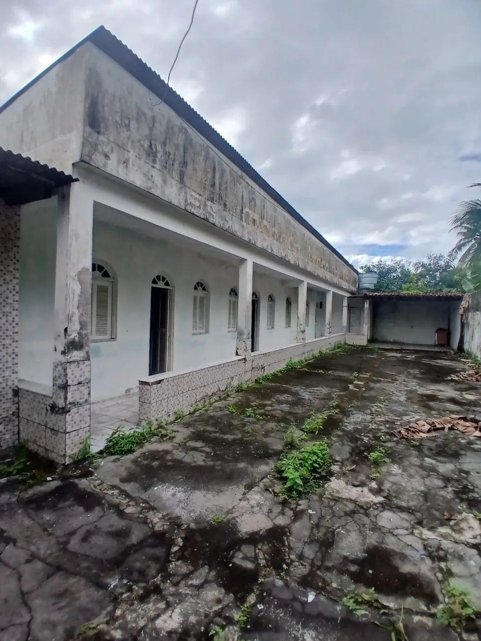 Colégio/casa a venda em Barra do Pote  - Foto 2
