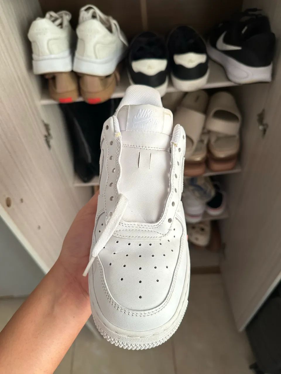 Tênis Nike  - Foto 4