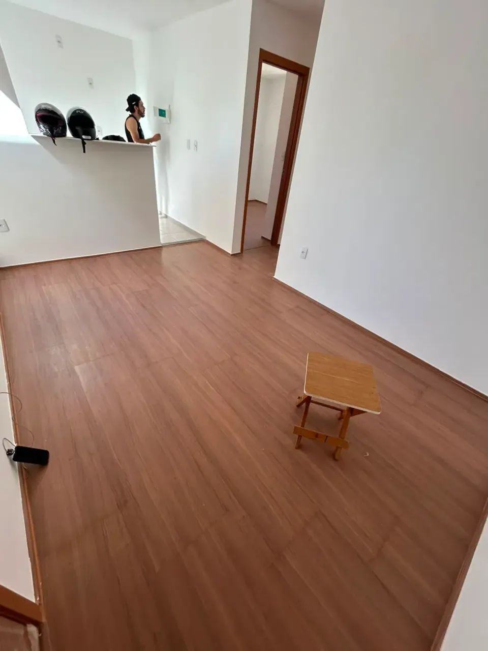 APARTAMENTO  Vila Mutirão - Foto 3