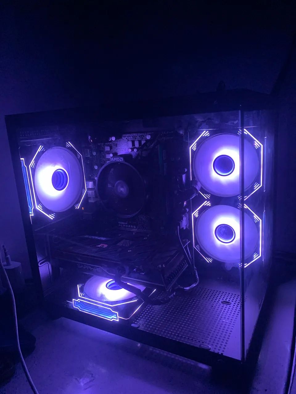 Pc gamer  - Foto 3