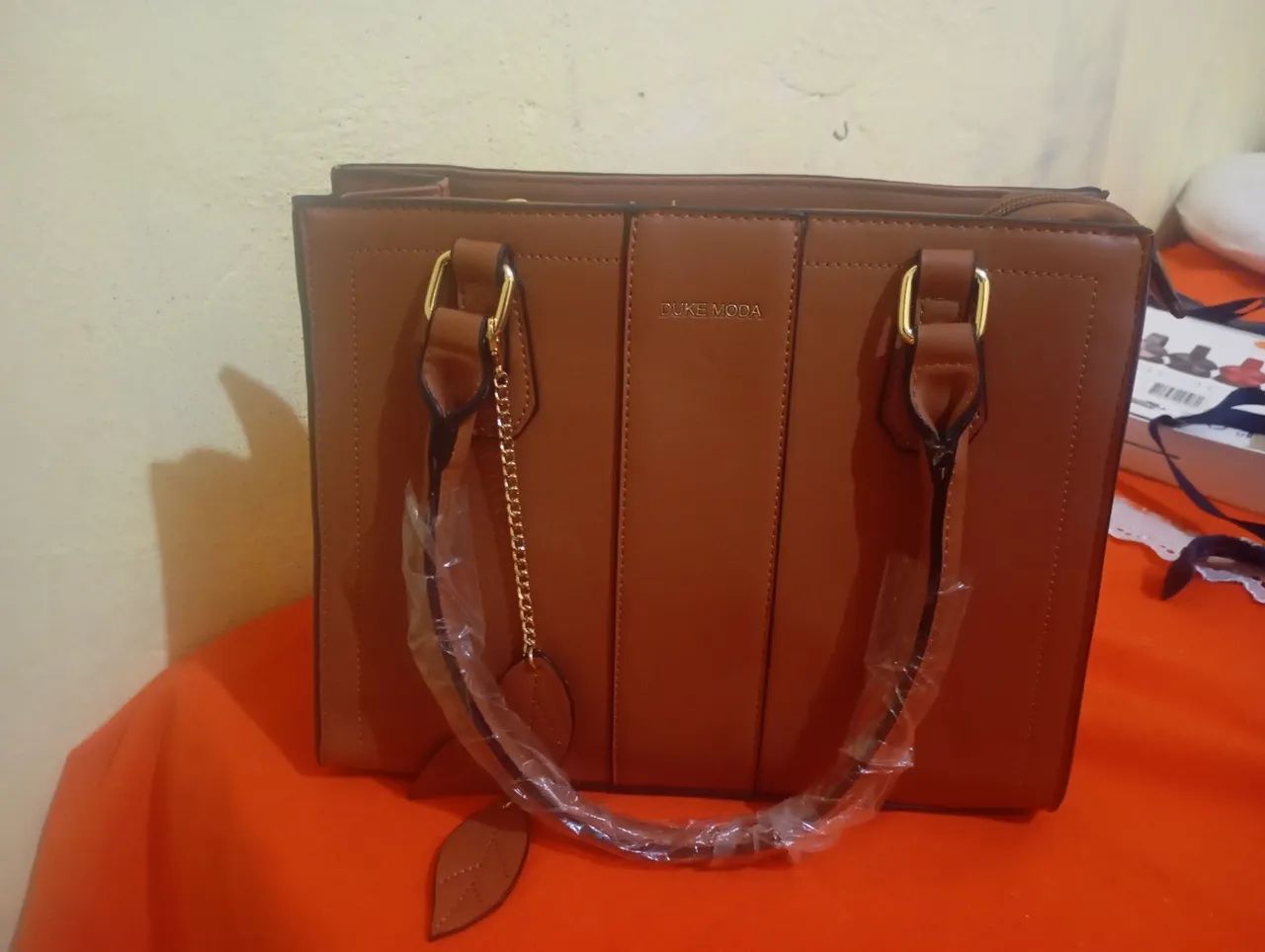 Bolsa - Foto 2