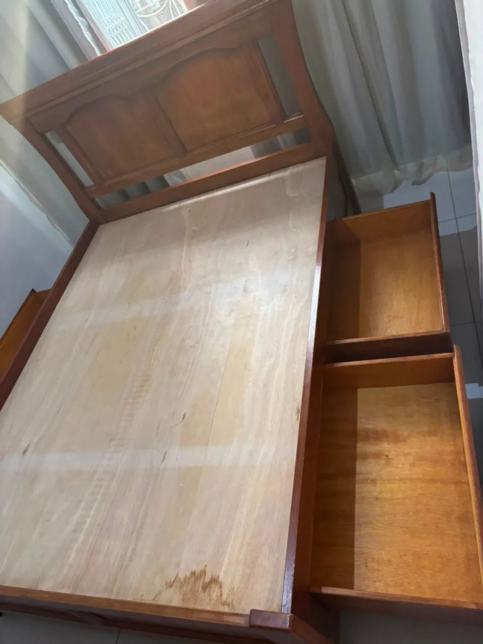Cama Casal - Foto 3