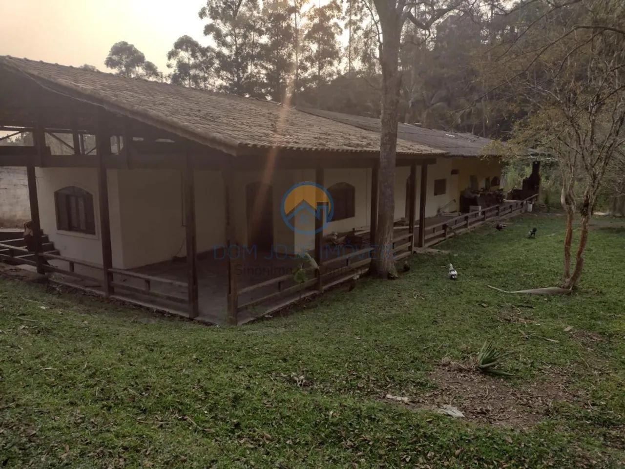 Imóvel à venda na imobiliária Dom José - Foto 2
