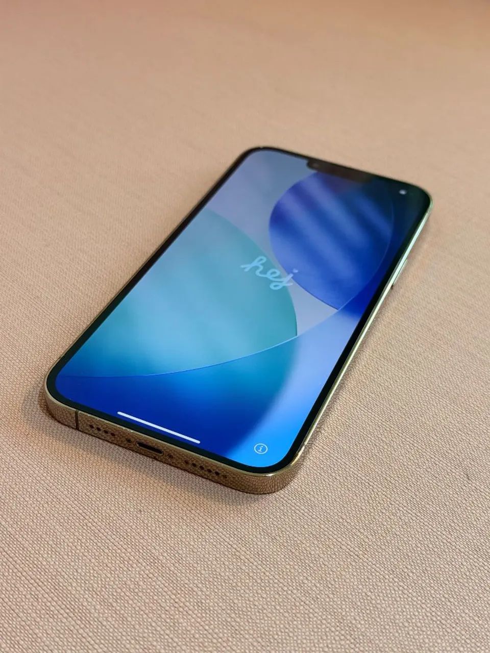 iPhone 13 Pro Max 256GB - Foto 4