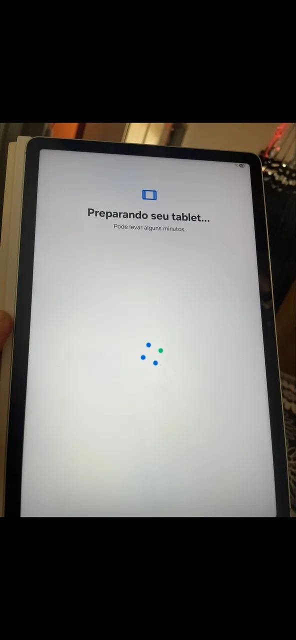 Tablet s9FE - Foto 5