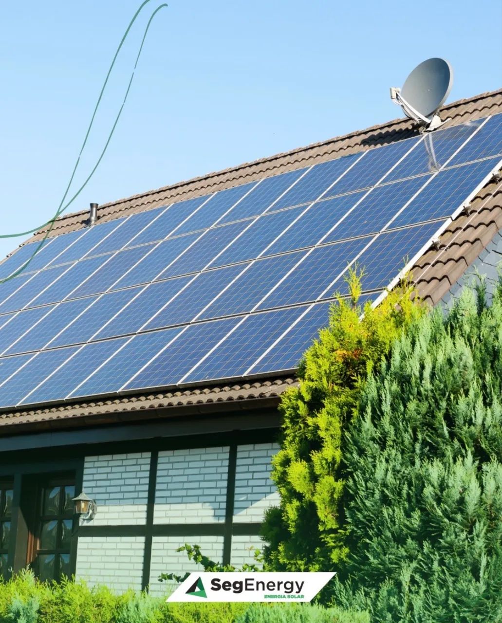 Franquia de Energia Solar - Foto 4