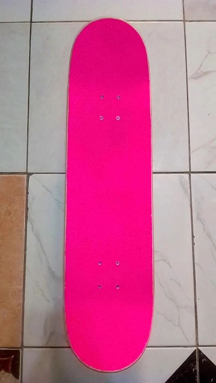 Skate Profissional (Novo) Usado 1x - Foto 6
