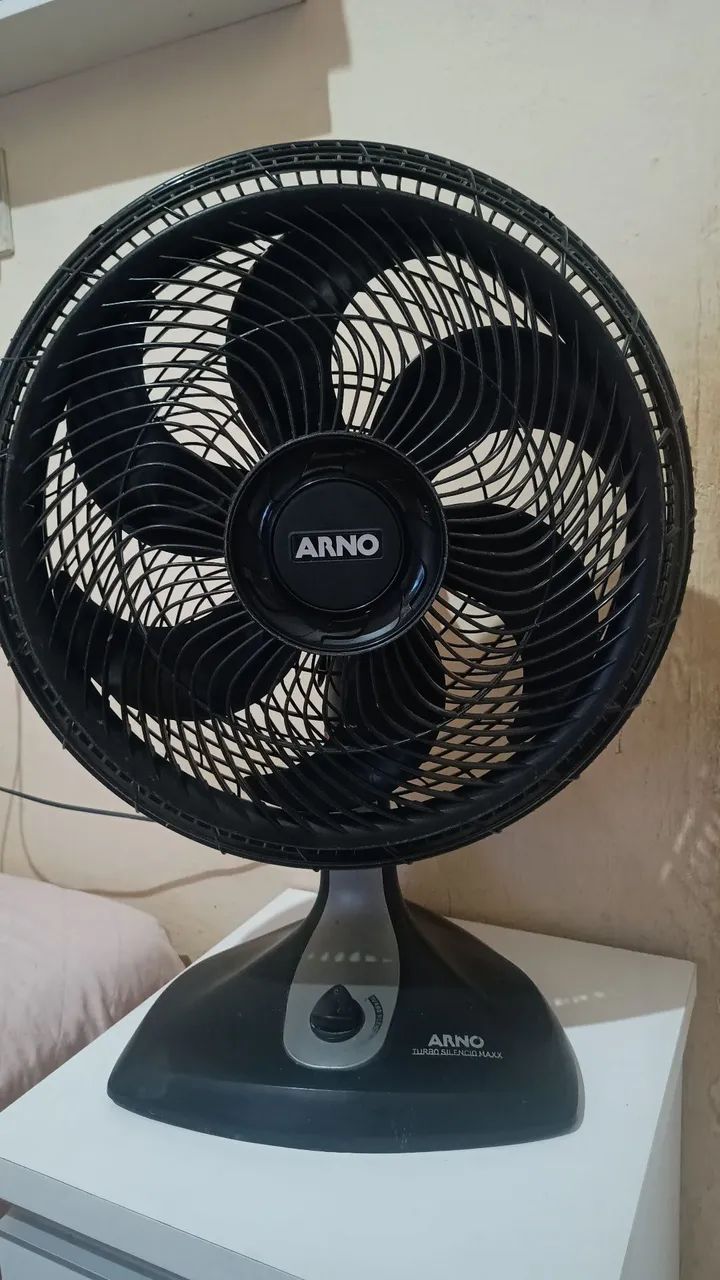 Ventilador Arno - Foto 2