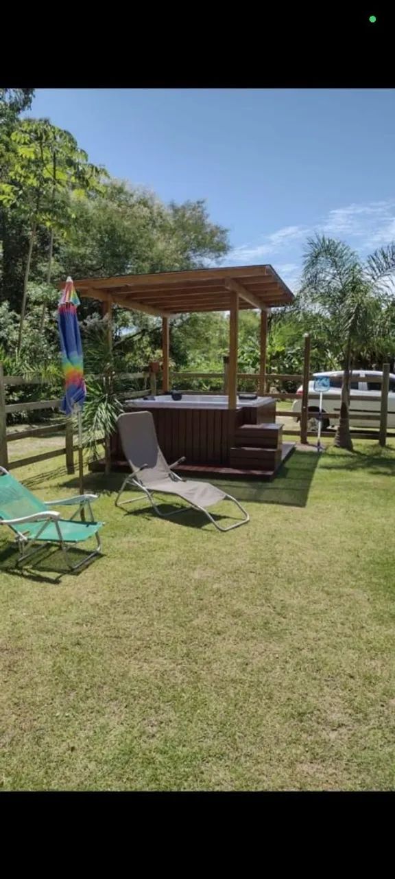 CASA CHALÉ  - Foto 2