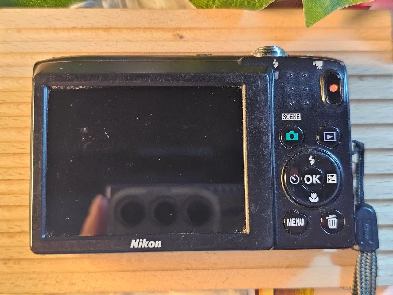 Camera nikon s2600 - Foto 3