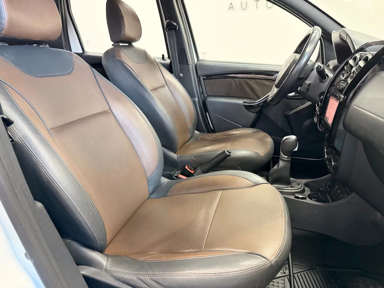 Renault Duster Dynamique 1.6 Flex 16V Aut. 2019 - Foto 5