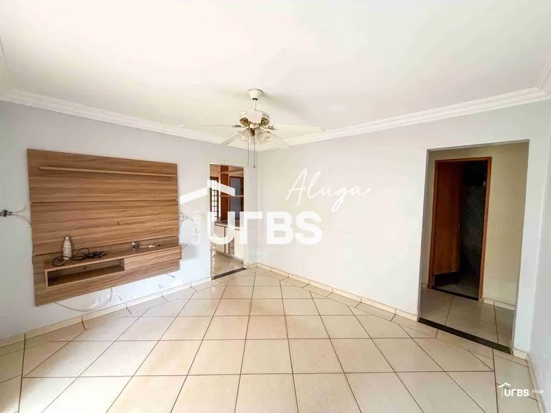 Casa, 131 m², 4 qts, , 3 vagas, Setor Centro Oeste