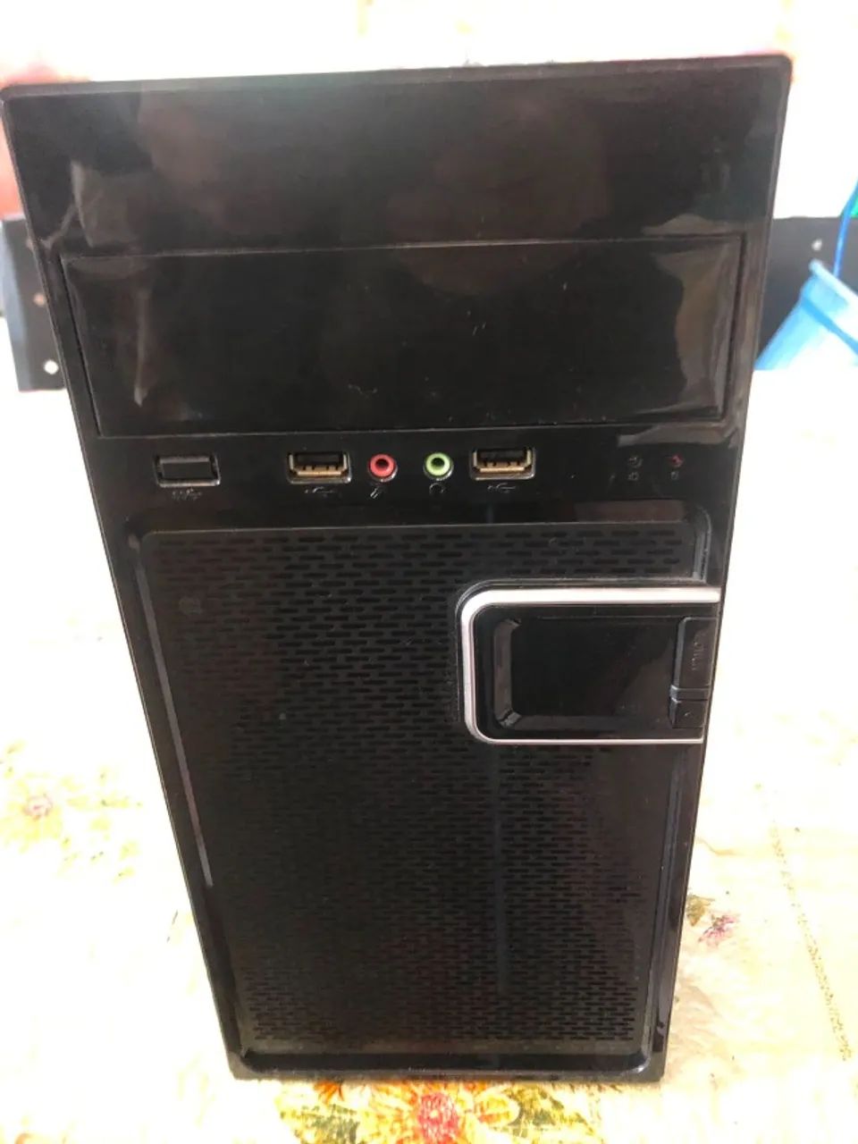 Pc i5 8 geração - Foto 2