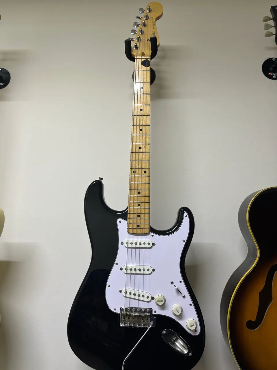 Guitarra Fender 