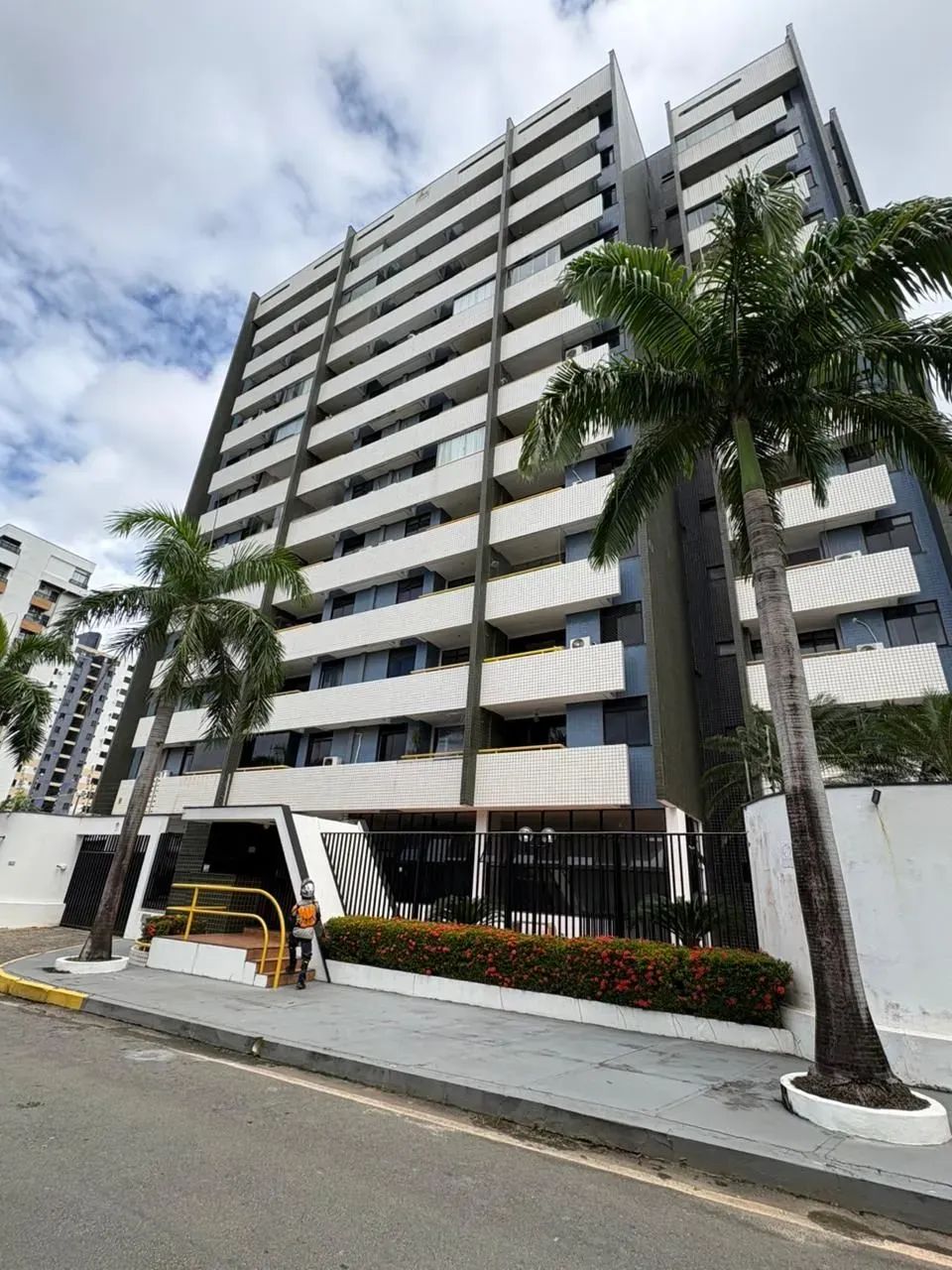 ALUGUEL | EXECUTIVE RESIDENCE | JARDIM RENASCENÇA - Foto 3