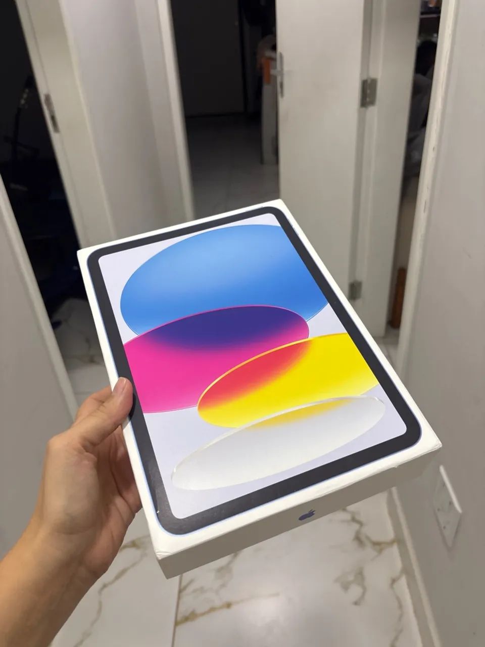 iPad 11 A16 e acessórios   - Foto 4