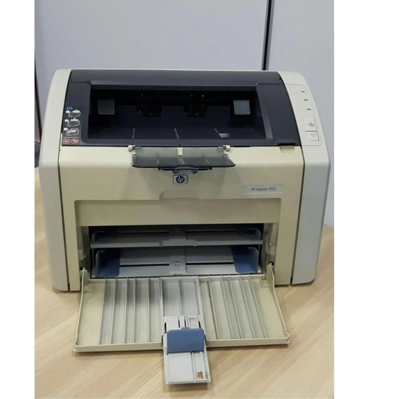 Impressora HP 1022  - Foto 2