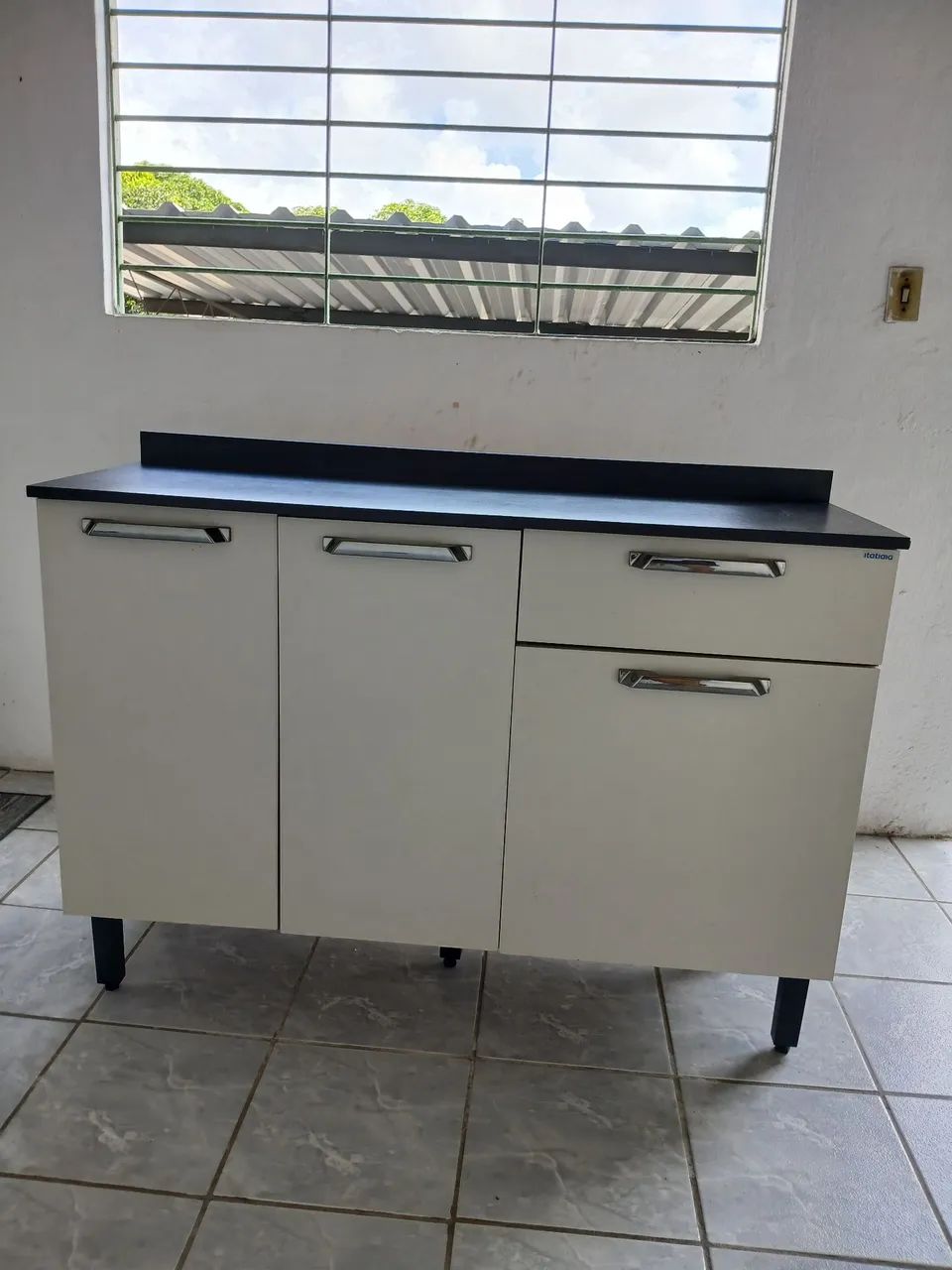 Armário cozinha