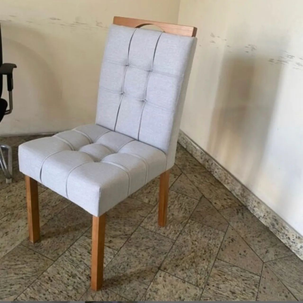 Conjunto Aurora Prime 4 Lugares