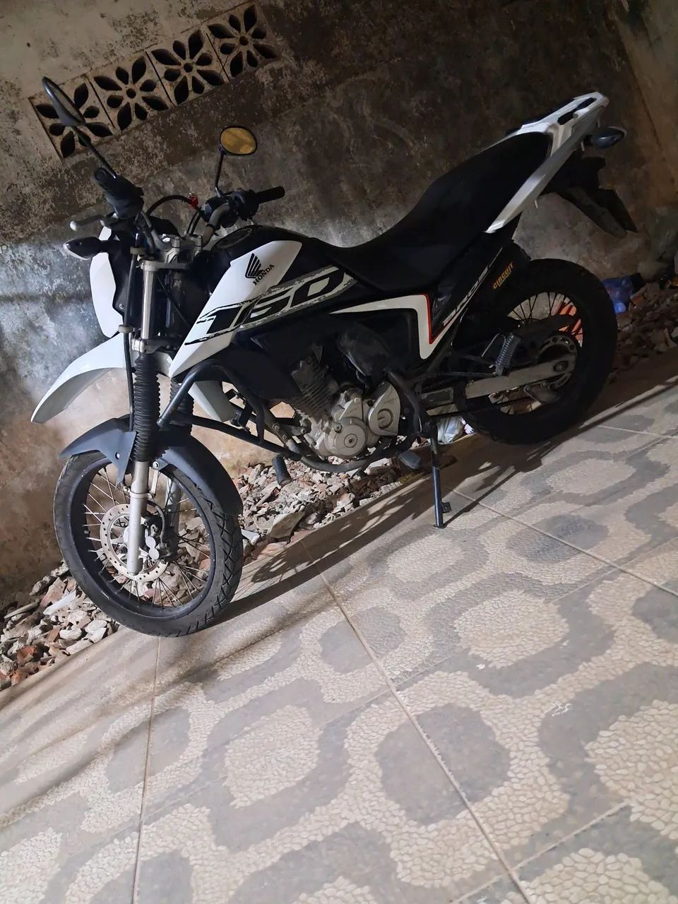 Bros 160  - Foto 5