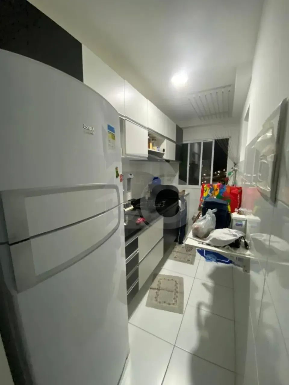 Doce Vida Acqua: Apê de 2/4 Próximo à UFS e com Ótima Localização - Foto 2