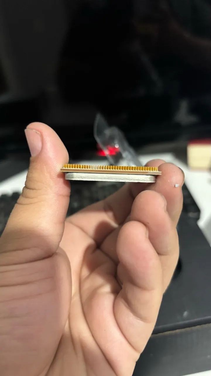 Processador Ryzen 3 1200  - Foto 5