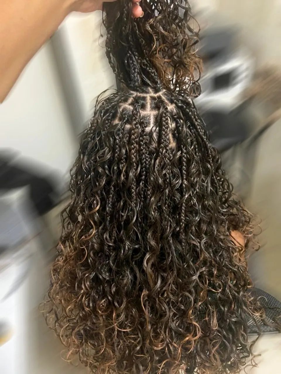 Tranças de vários modelos  - Foto 2