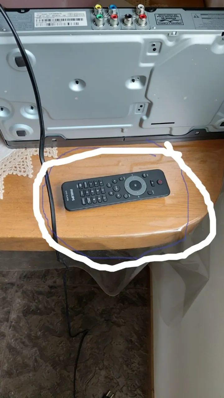 DVD PLAYER - Foto 4