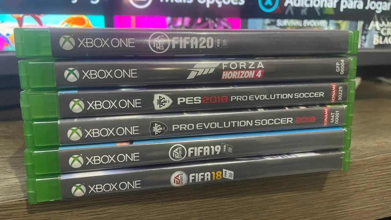 Xbox One s  - Foto 4