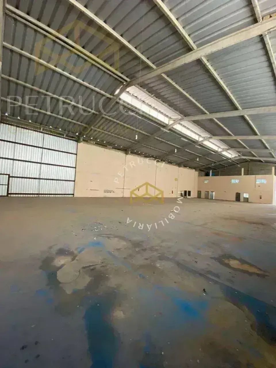 Galpão à venda, 1040 m² - Caldeira - Indaiatuba/SP - Foto 3